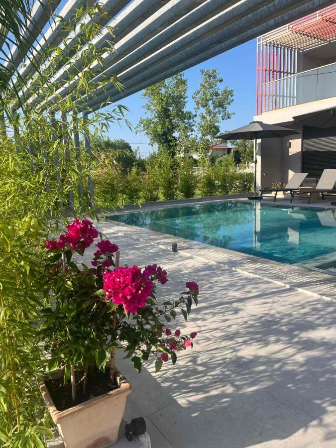 Villa Grand Kourouta Exterior foto