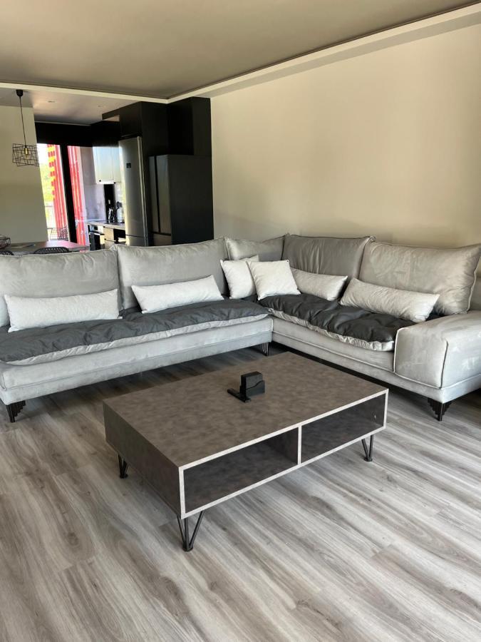 Villa Grand Kourouta Exterior foto