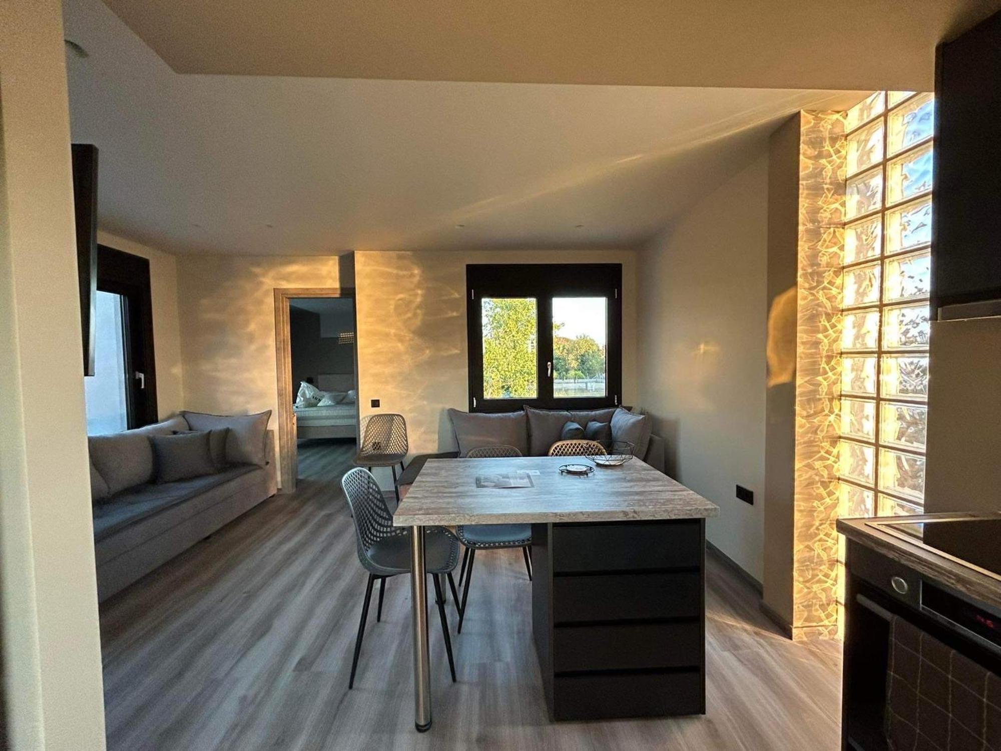 Villa Grand Kourouta Exterior foto