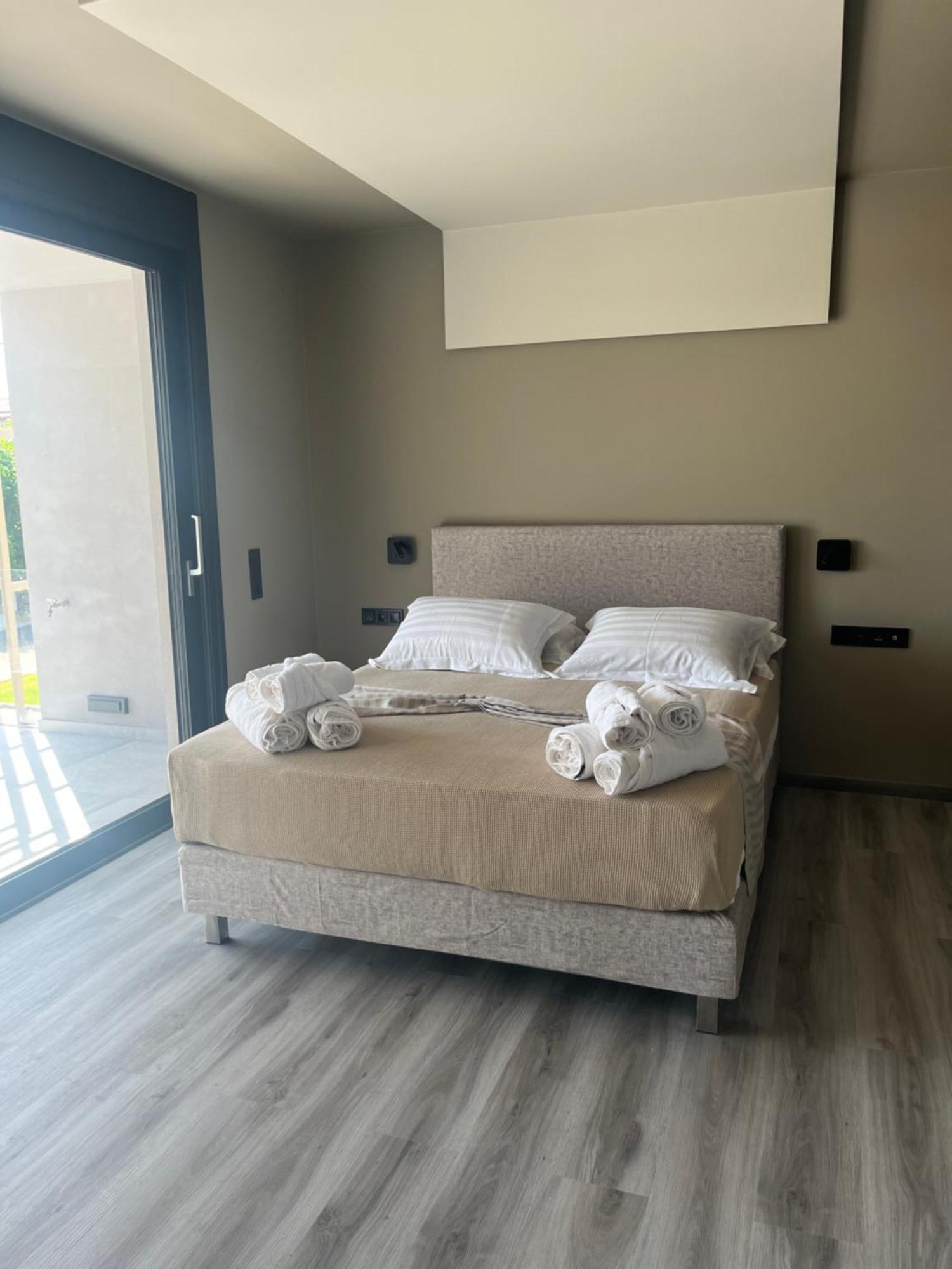 Villa Grand Kourouta Exterior foto