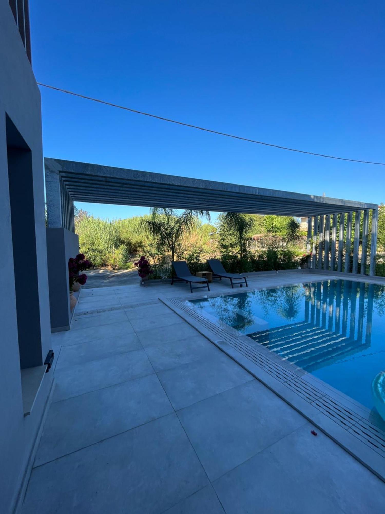 Villa Grand Kourouta Exterior foto