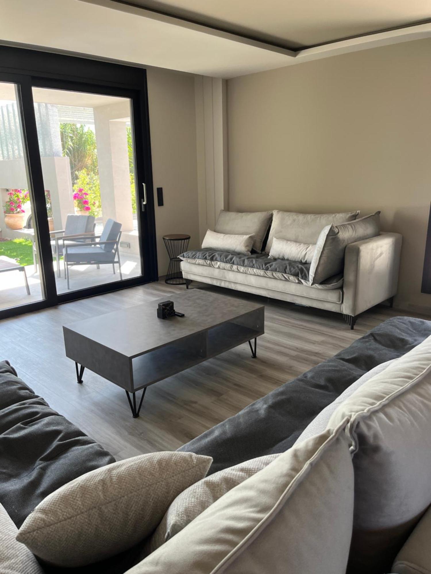 Villa Grand Kourouta Exterior foto