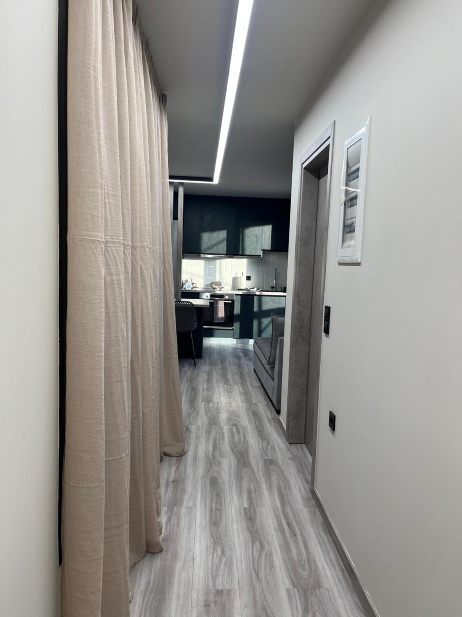 Villa Grand Kourouta Exterior foto